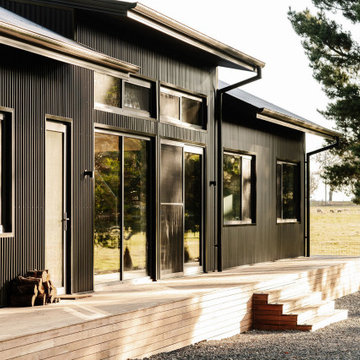 Woodend Nordic