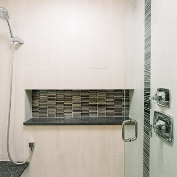 Fairfield Township Bathroom Addition