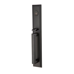 EMTEK Hardware at Brooklyn Doors INC - Products