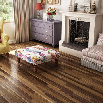 Preverco Hardwood