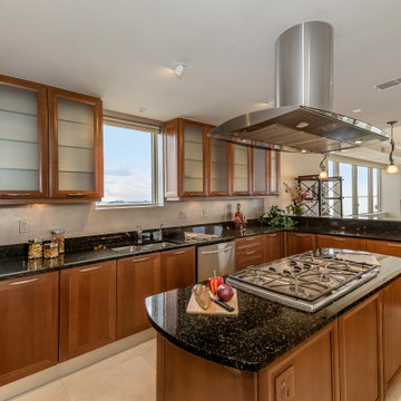 Golden Gate Point Luxury Condo