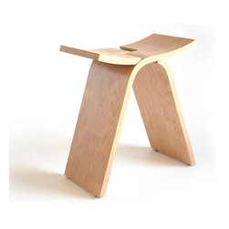 Interlochen Stool - Products