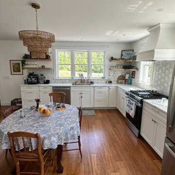 Head of the Island Custom Home