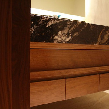 Bathroom Vanity