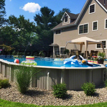 Pool Projects