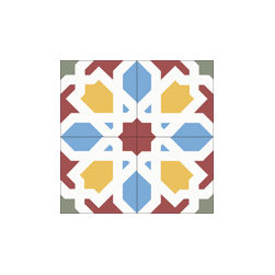 Morisco Big - Tile