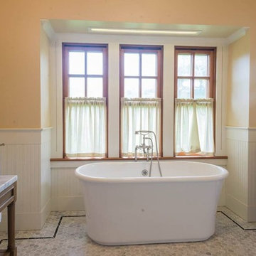 Hawaiian Plantation Villa
