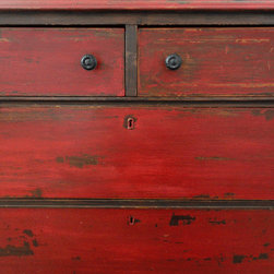 Painted Furniture - Products