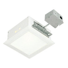 Recessed Lighting