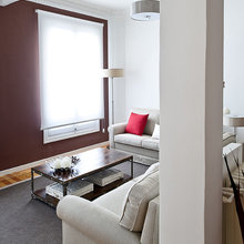 Dining room/snug colours