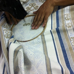 Beacon Hill: Ankasa Legacy - Fabric