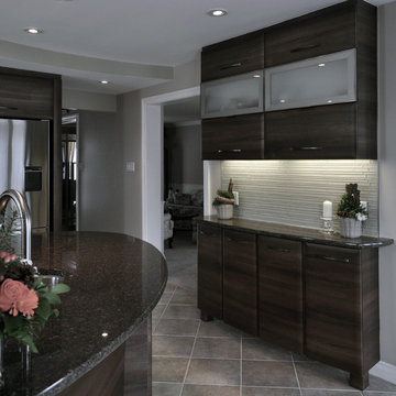 Walnut Curves