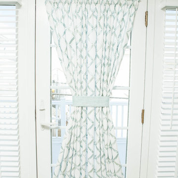 Board and Batten Wall Design