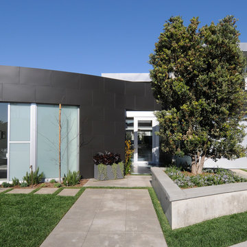 Davidson Residence