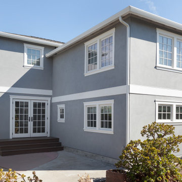 Bungalow Expansion - Alameda, CA
