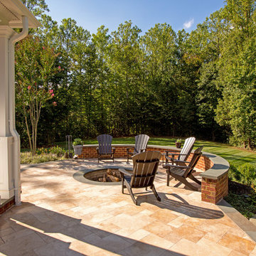 Outdoor Living- Fairfax, VA