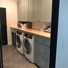 Laundry Room Ideas