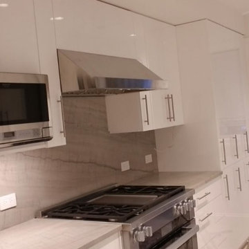 Lenox Hill Townhouse