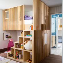 Child Bedroom