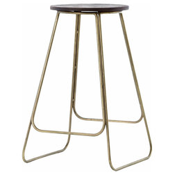 Contemporary Bar Stools And Counter Stools by Zin Home