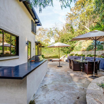 Benedict Canyon