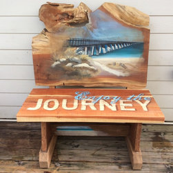 Journey the Chesapeake - Products