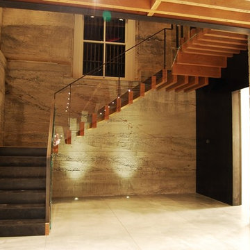 Hill House Remodel