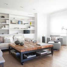 Table Salon