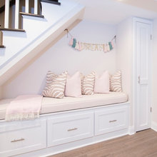 New Seabury Basement