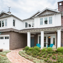 Exterior design