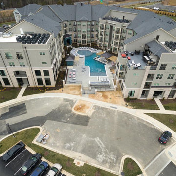 Apartment Complex