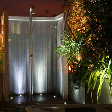 Outdoor Showers