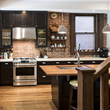 Everett Kitchen