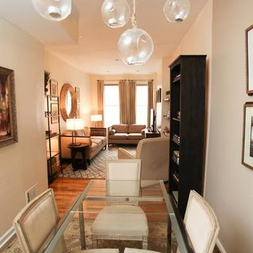 Brooklyn Apartment
