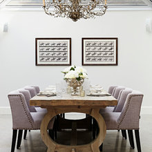 dinning room