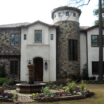 Shasta Fieldstone