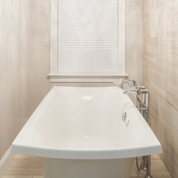 From Childhood Home to Forever Home: A complete Renovation in Southern MA