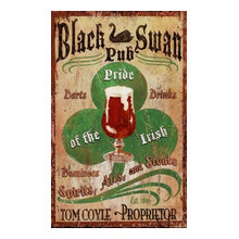 Shop Irish Pub
