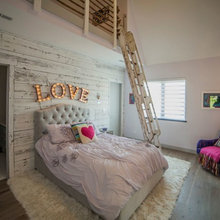 Tahoe House