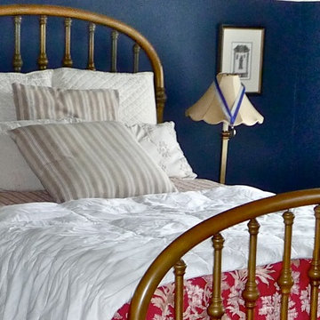 Copes Lane Boy's bedroom