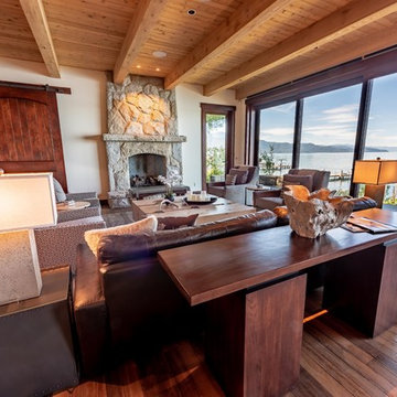 Lakefront Elegance, Incline Village, NV