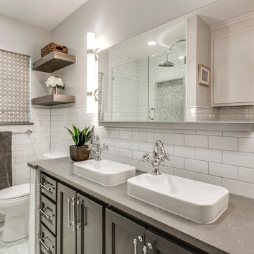 Saint Albans Amazing Transformation