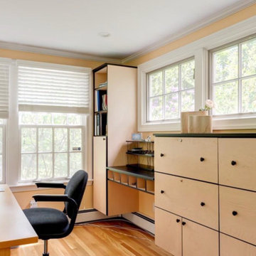 47 Draper Road, Wayland, MA