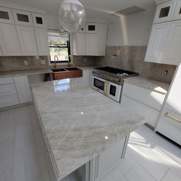 Innovative Countertops