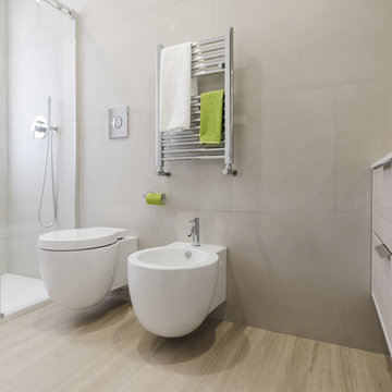 BAGNO PICCOLO RETTANGOLARE