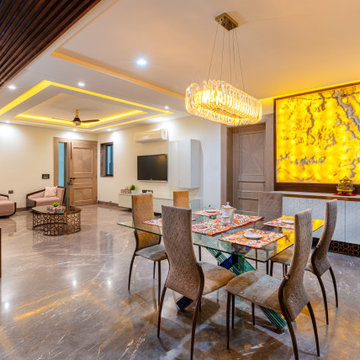 Residential Project in Civil Lines Jaipur