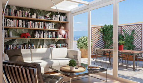 Come Queste 4 Case Hanno Migliorato la Loro Efficienza Energetica