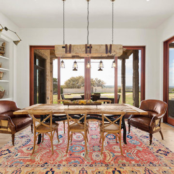 Gentleman's Ranch For Sale in Dripping Springs - Austin TX
