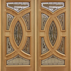 Our Work - Products