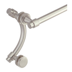 Portals Concerto Hardware - Bathroom Fixture Parts